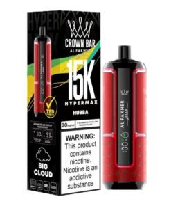 Al Fakher Vape Online Kaufen