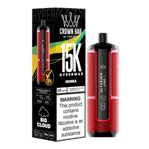 Al Fakher Vape Online Kaufen