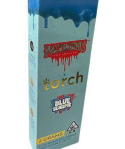 Packwoods X Torch Tropical Disposable Vape - 12k Vape Kaufen