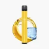 ELFBAR 600 Banana Ice – Elfbar Pods ohne Nikotin - Elfbar Liquid