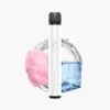 ELFBAR 600 Cotton Candy Ice Vape Ohne Nikotin Kaufen
