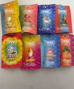 Dank Vapes Carts Großmengenverkauf online | Premium-Aromen & Großhandelsangebote