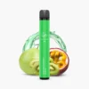 ELFBAR 600 Kiwi Passionfruit Guava Vape ohne Nikotin
