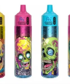 Fumot RandM Tornado 30000 Vape - Hqd Vapes Kaufen