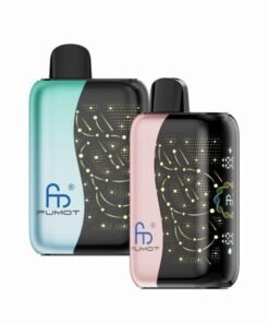Fumot Tornado StarX 40000 Disposable Vape