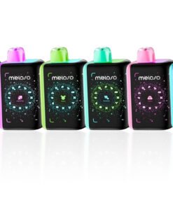 Geek Bar Meloso Bar 30K Einweg Vape - Vape Shop Europa