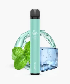 ELFBAR 600 Menthol Vape ohne Nikotin - Elfbar 600 Vape Kaufen