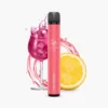 ELFBAR 600 Strawberry Energy Vape ohne Nikotin