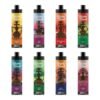 RandM Shisha Beast 20K Einweg Vape 26 ml