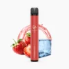ELFBAR 600 Strawberry Ice Vape ohne Nikotin kaufen