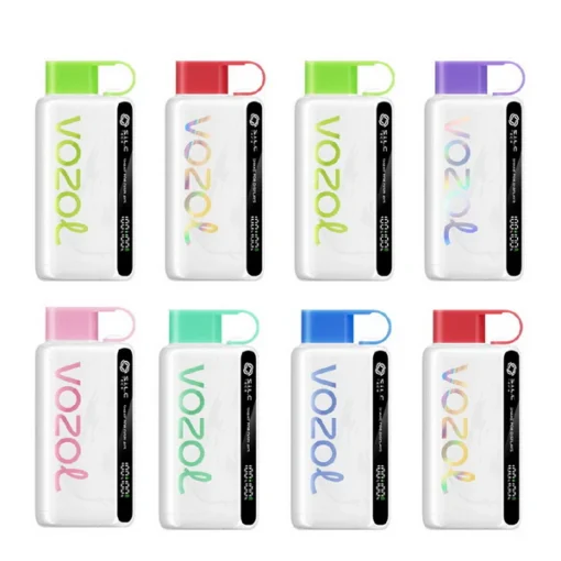 Vozol Star 12000 Vape wiederaufladbar