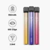 ELFBAR 600V2 Aromen (20mg) – Verbessertes Dampferlebnis mit einer reichhaltigen Geschmacksauswahl