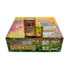 GAS HOUSE PACKWOODS 2000mg Liquid Diamonds Live Resin Einweg-Vape