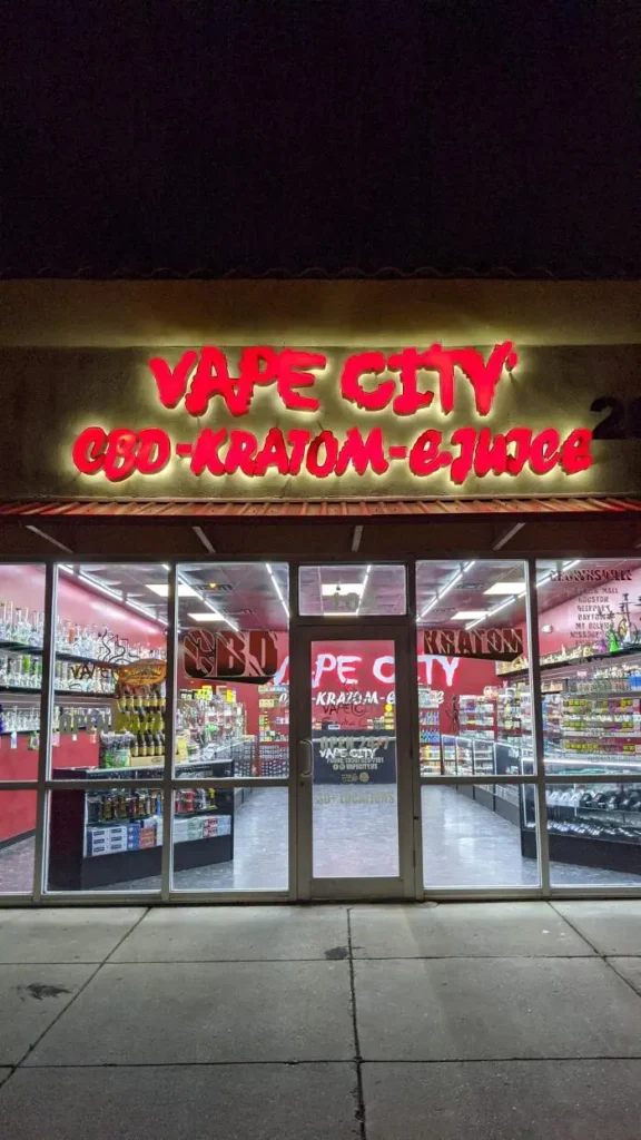 VAPE CITY DEUTSCHLAND