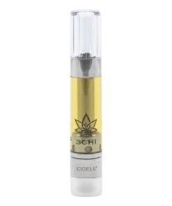 3Chi HHC Vape Cartridge
