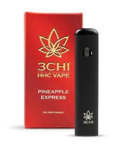 3Chi HHC Einweg Vape Stift