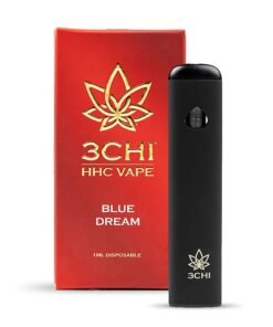 3Chi HHC Einweg Vape Stift Online Kaufen