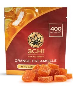 3Chi HHC Gummies Online Kaufen