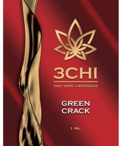 3Chi HHC Vape Cartridge