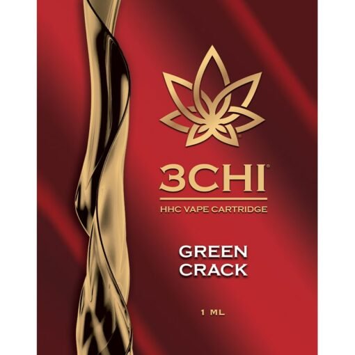 3Chi HHC Vape Cartridge