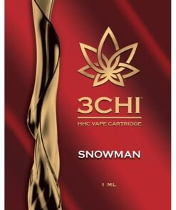 3Chi HHC Vape Cartridge Online Kaufen