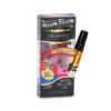 Mellow Fellow Charged Blend Live Resin Vape Cartridge
