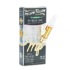 Mellow Fellow Introvert Blend Live Resin Vape Cartridge