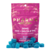 PharmaTHC HHC / Delta 9 THC Gummies